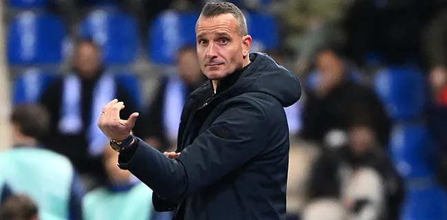 'Hayen speelt blufpoker: opstelling Genk lekt uit'