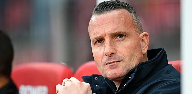 Hayen grijpt in: opvallend slachtoffer bij KRC Genk?