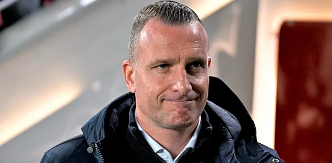 Hayen vloekt: Genk incasseert opdoffer uit ziekenboeg