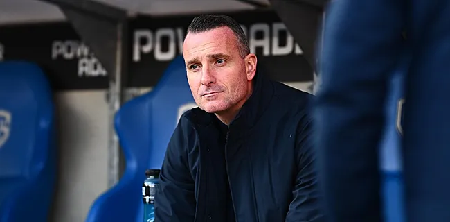 Rigaux verklapt: zo reageerde Hayen op titel Club Brugge