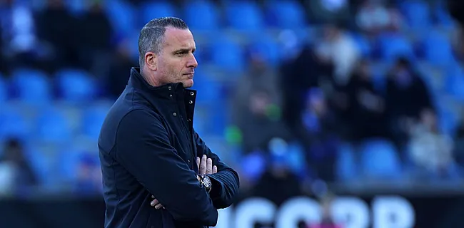 'Zware klap voor Hayen: steunpilaar naar uitgang'