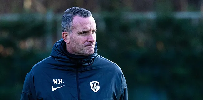 'Pech voor Hayen: sterkhouder sowieso weg bij Genk'