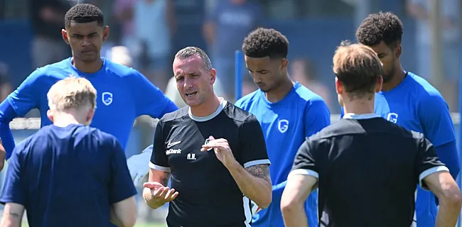 KRC Genk slaat enorme slag: contract tot medio 2030