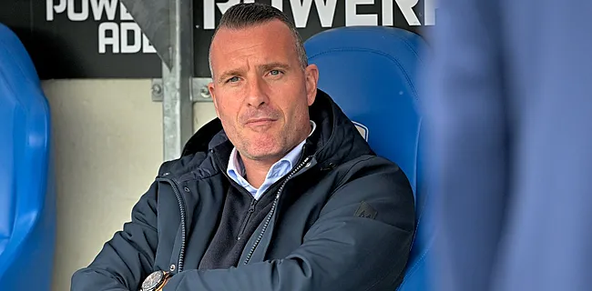 Fluitconcert in Cegeka Arena: Hayen heeft verklaring