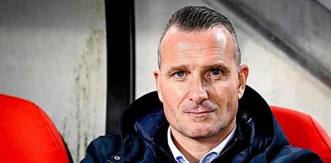 Genk plots in top zes: Hayen ziet drastische metamorfose