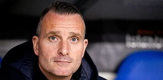 Hayen grijpt drastisch in: groot slachtoffer bij KRC Genk