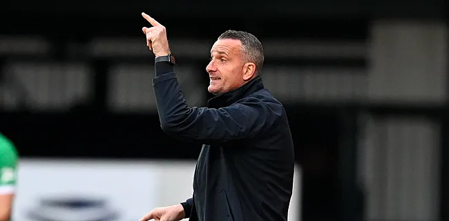 Hayen hard na nieuwe dreun: 