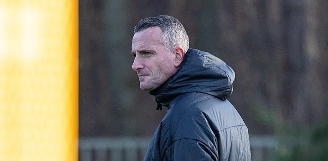 Hayen gerustgesteld: Genk haalt directe vervanger