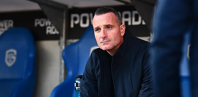 Hayen laat zich meteen gelden: tóch opsteker voor Genk