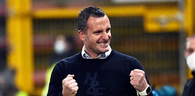 Waasland-Beveren heeft speler met Bundesliga-ervaring beet