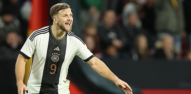 Duitsland klaar voor Rode Duivels, droomdebuut bij Spanje