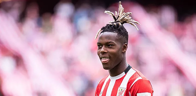 'Nico Williams krijgt zijn toptransfer: gesprekken lopen'