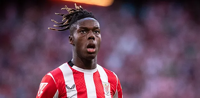'Williams schokt 'toekomstige club' met enorm salaris'