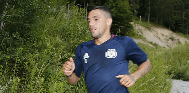 'Anderlecht wilt Stanciu voor dit bedrag lozen'