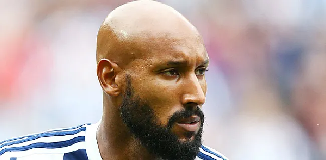 Anelka choqueert met bizarre onthulling over penis Vieira