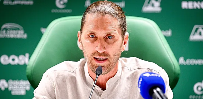 'Frutos klapt uit de biecht: done deal met Anderlecht'