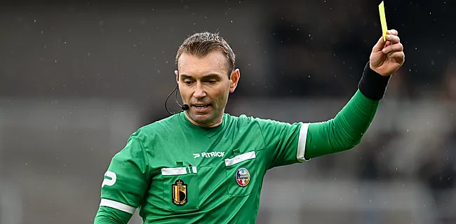 Geel gevaar in JPL: wie riskeert een schorsing in PO's?