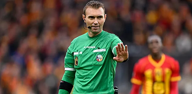 Lardot evalueert Belgische arbitrage: 