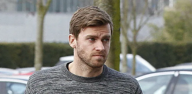 'Anderlecht drukt door voor Lombaerts: Voorwaarde voor tweede bod'