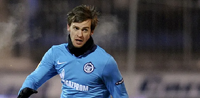 Lombaerts over interesse: 