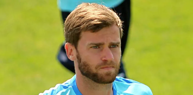 Lombaerts boos om gemiste transfer naar Anderlecht: 