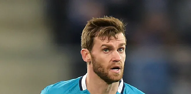 'Zenit vroeg eerst dit zeer hoge bedrag voor Lombaerts'