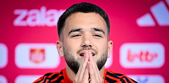 'Zeer fraaie club dient zich aan voor Raskin'