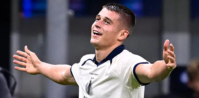 Wat een stunt! Hattrickheld Tresoldi loodst Club langs Inter