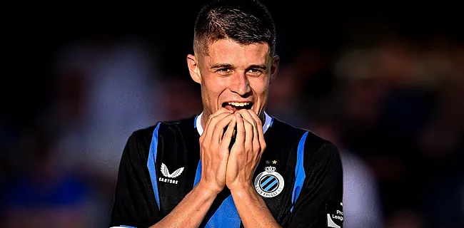 Volgende cashbom bij Club? 'Nieuwe ommezwaai Tresoldi'