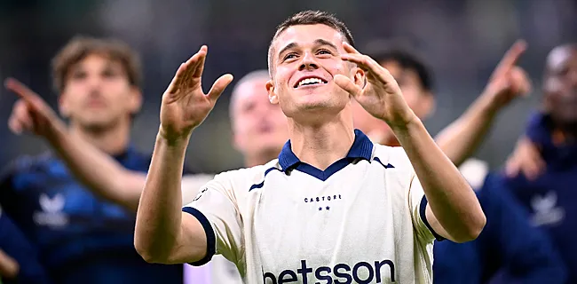 Tresoldi wrijft zijn ogen uit na hattrick: 