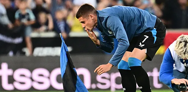 In extremis toptransfer Tresoldi: Leko doet boekje open