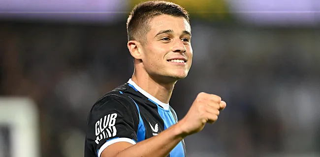 'Club Brugge kan cashen: jacht op Tresoldi barst los'