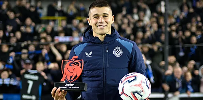 'Kassa rinkelt bij Club Brugge: bod van 70 (!) miljoen'