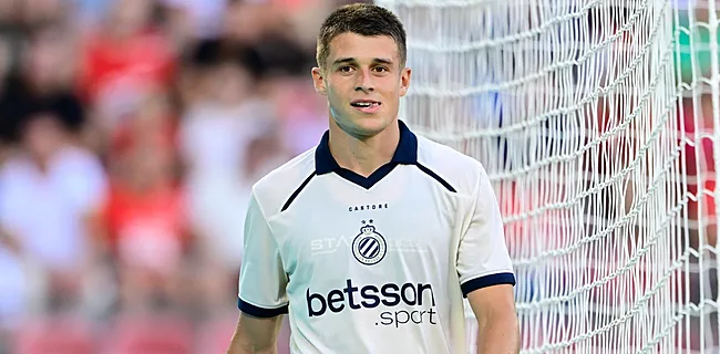 TRANSFERUURTJE: 'Vuurwerk bij Anderlecht & Club Brugge'