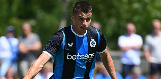 'Club Brugge casht: Tresoldi-deal in stroomversnelling'
