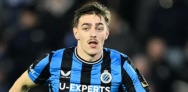 'Op randje van ontploffen: Club saboteert Nielsen-deal'