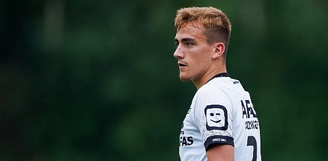 'Genk en Standard azen op jonge aanvaller KV Mechelen'