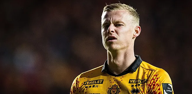 Vormer looft tegenstander: 