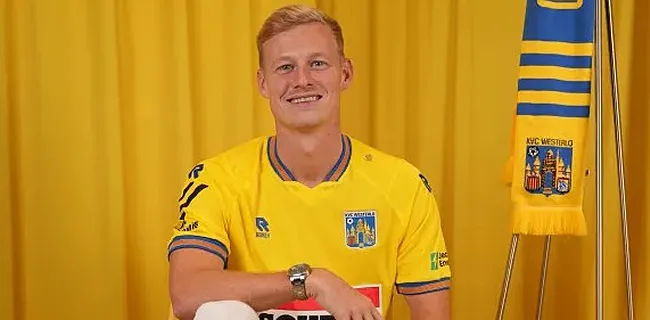 JPL-transfers: Malinwa, Westerlo & Essevee hebben beet