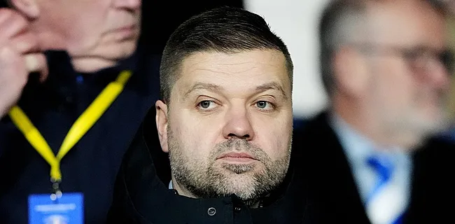Oud-Rangers-Belg vindt nieuwe job bij buitenlandse topclub