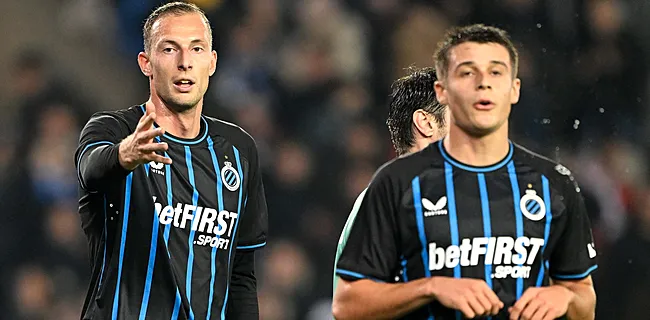 Opvallend: miscast Club Brugge heeft WK-ticket beet