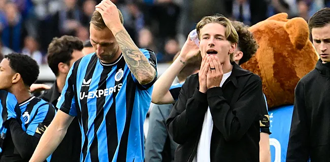 'Club Brugge all-in: twee toptransfers in de maak'