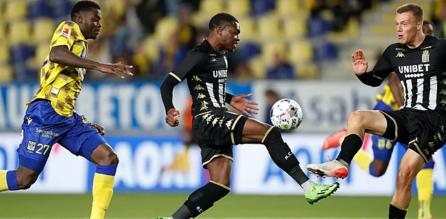 'RC Lens wil kandidaat-Rode Duivel weghalen uit de JPL'