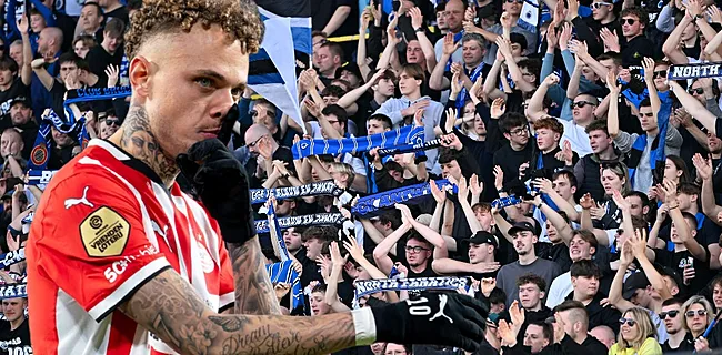 Sensationele comeback? Noa Lang doet Club-fans zwijmelen