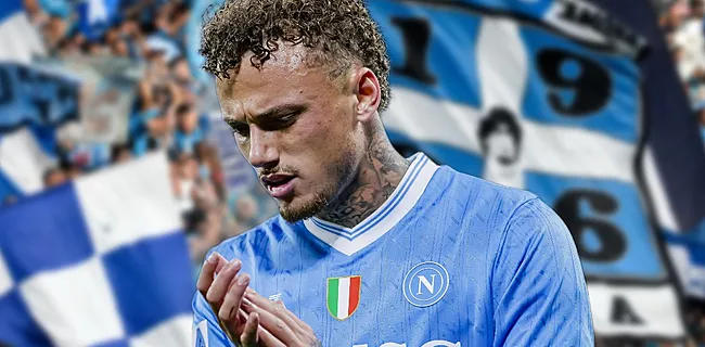 Pijnlijke details Noa Lang-aftocht: opvallende rol Lukaku