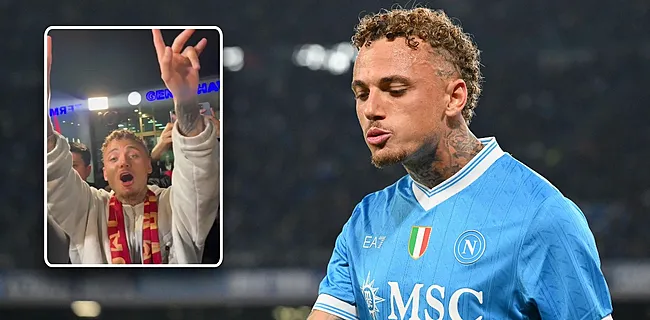 Lang krijgt klets om de oren: 