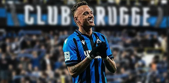 Noa Lang-stunt bij Club Brugge krijgt onverwachte wending