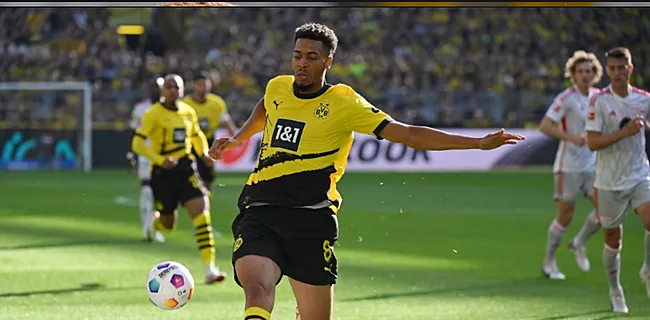 Dortmund zet scheve situatie recht, Leipzig loopt schade op