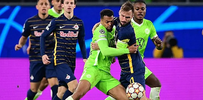 Nmecha bezorgt Wolfsburg de zege, Chelsea wint nipt