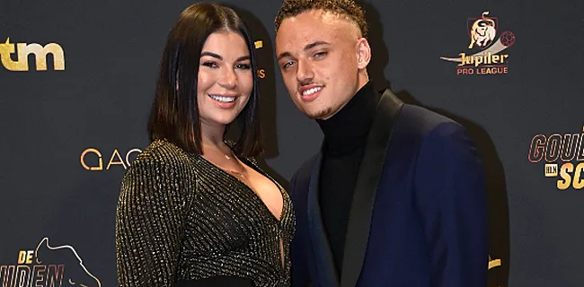 Lang spaart harde woorden niet voor Gouden Schoen